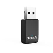 Tenda U9 AC650 Wireless Daul Band USB Adapter