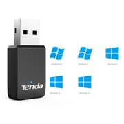 Tenda U9 AC650 Wireless Daul Band USB Adapter