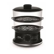 Tefal Convenient Series Food Steamer VC140165