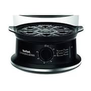 Tefal Convenient Series Food Steamer VC140165