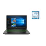 HP Pavilion 15-CX0009NE Gaming Laptop - Core i7 2.2GHz 16GB 1TB+128GB 4GB Win10 15.6inch FHD Shadow Black/Acid Pattern