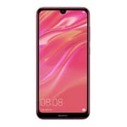 Huawei Y7 Prime (2019) 64GB Coral Red 4G LTE Dual Sim Smartphone