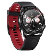 Honor TLS-B19 Smart Watch - Black