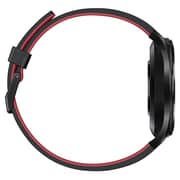 Honor TLS-B19 Smart Watch - Black