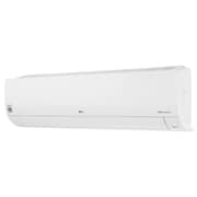 LG Split Air Conditioner 2.5 Ton I34TKF, 65℃ Tropical inverter compressor, Faster cooling, More Energy saving