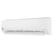 LG Split Air Conditioner 2.5 Ton I34TKF, 65℃ Tropical inverter compressor, Faster cooling, More Energy saving