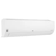 LG Split Air Conditioner 2.5 Ton I34TKF, 65℃ Tropical inverter compressor, Faster cooling, More Energy saving