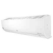 LG Split Air Conditioner 2.5 Ton I34TKF, 65℃ Tropical inverter compressor, Faster cooling, More Energy saving