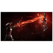 PS4 Mortal Kombat 11 Game