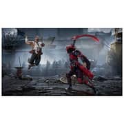 PS4 Mortal Kombat 11 Game
