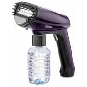 Black and Decker Garment Steamer Purple 1500 Watts HST1500