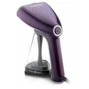 Black and Decker Garment Steamer Purple 1500 Watts HST1500