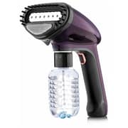 Black and Decker Garment Steamer Purple 1500 Watts HST1500
