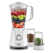 Black and Decker Blender With Grinder BX4000