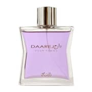 Rasasi Daarej Perfume For Woman 100ml Eau de Parfum