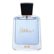 Rasasi Shuhrah Pour Homme Perfume For Men 90ml Eau de Parfum