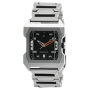 Fastrack Black Dial Analog Watch for Mens