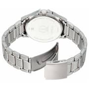 Titan 1698SM01 Black Dial Multifunction Watch for Men