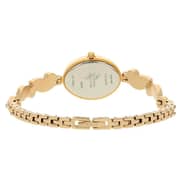 Titan 2511WM05 Rose Gold Dial Analog Watch for Women