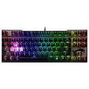 MSI Vigor GK70 S1104US229HH6 Gaming Keyboard Black