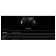 MSI Force GC20 Wired Gaming Controller