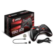 MSI Force GC30 S1043G0010EC4 Wireless Gaming Controller
