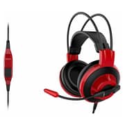 MSI DS501 Wired Gaming Headset