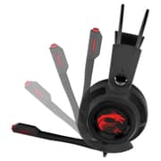 MSI DS502 Wired Gaming Headset