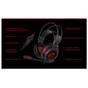 MSI DS502 Wired Gaming Headset