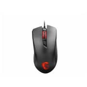 MSI GM10 Clutch Wired Gaming Mouse