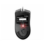 MSI GM10 Clutch Wired Gaming Mouse