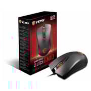 MSI GM10 Clutch Wired Gaming Mouse