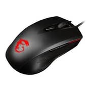 MSI GM40 S120401340D22 Clutch Gaming Mouse