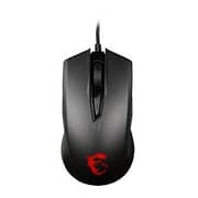 MSI GM40 S120401340D22 Clutch Gaming Mouse