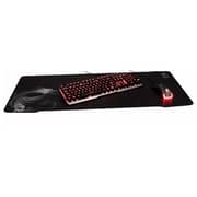 MSI Agility GD70 Gaming Mouse Pad XL