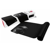 MSI Agility GD70 Gaming Mouse Pad XL