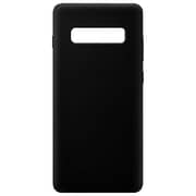 Max & Max Xundo Reno Series Back Case Black For Galaxy S10 Plus