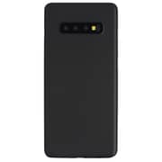 Max & Max Xundo Reno Series Back Case Black For Galaxy S10 Plus