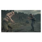 PS4 Days Gone Game