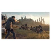 PS4 Days Gone Game