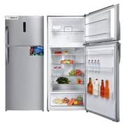 Super General Top Mount Refrigerator 610 Liters SGR615I