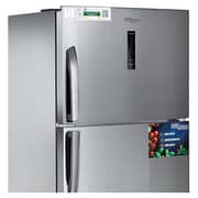 Super General Top Mount Refrigerator 610 Liters SGR615I