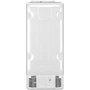 LG Refrigerator Top Freezer, 427 Litres, Smart Inverter Compressor, Multi Air Flow, Smart Diagnosis - GN-B492SQCL