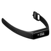 Samsung Galaxy Fit e Fitness Tracker - Black - Middle East Version