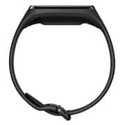 Samsung Galaxy Fit e Fitness Tracker - Black - Middle East Version