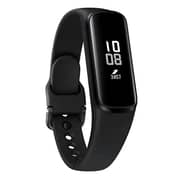 Samsung Galaxy Fit e Fitness Tracker - Black - Middle East Version