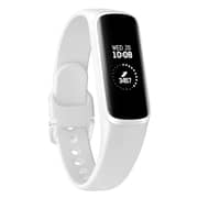 Samsung Galaxy Fit e Fitness Tracker - White