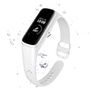 Samsung Galaxy Fit e Fitness Tracker - White