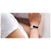 Samsung Galaxy Fit e Fitness Tracker - White