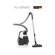 Fakir TREND TS2000 Vaccum Cleaner